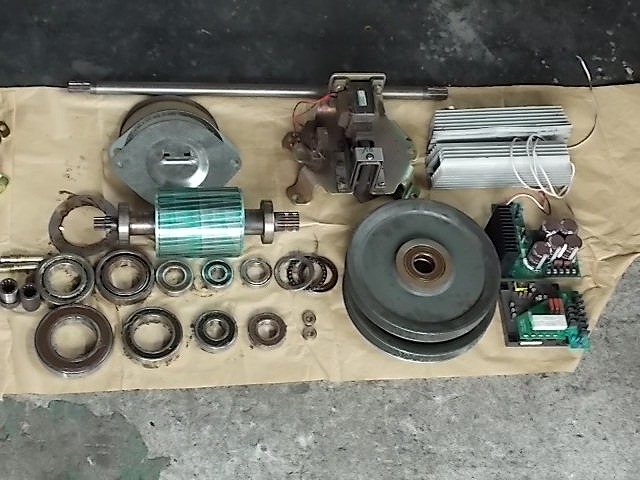 旧部品8